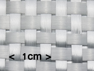 Rovinggewebe 570g