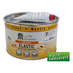 Elastic