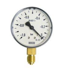 Vakuummeter
