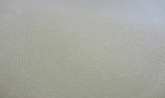 Plastic panel