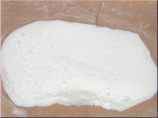 Thixotropic agent 
