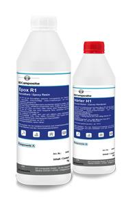 Epoxy resin
