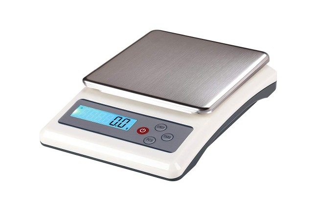 Scales 