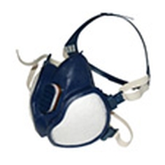 Respiratory protection 