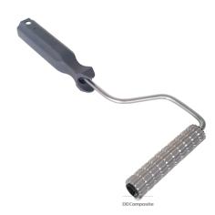 Deaerator roller