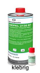 Diepal 2130 BT klebefrei