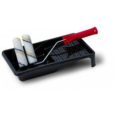 Laminating set