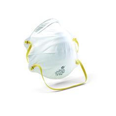 Protective mask