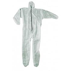 Protective suit