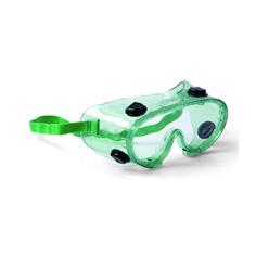 Safety goggles