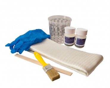 Komplett-Set Formenbau mit Epoxidharz – Günstig und Sicher kaufen – PHD-24