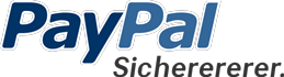 PayPal Logo