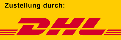 DHL-Logo