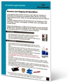 PDF Handling epoxy resin Information in PDF